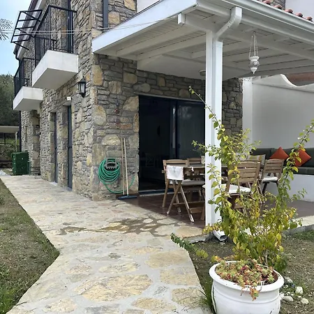 Carian Trail Evdatca - Kargi Bay, Close To Appartement *