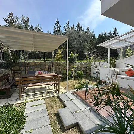 Carian Trail Evdatca - Kargi Bay, Close To *