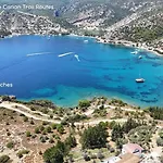 Appartamento Carian Trail Evdatca - Kargi Bay, Close To
