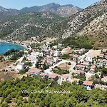 Carian Trail Evdatca - Kargi Bay, Close To