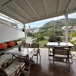 Carian Trail Evdatca - Kargi Bay, Close To