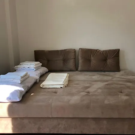 Apartment Carian Trail Evdatca - Kargi Bay, Close To Datça