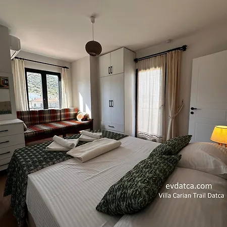 Apartment Carian Trail Evdatca - Kargi Bay, Close To Datça