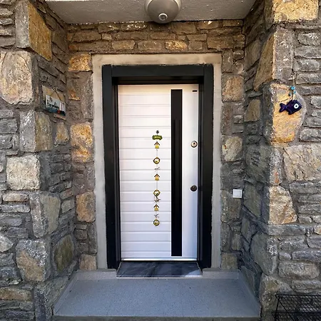 Apartment Carian Trail Evdatca - Kargi Bay, Close To Datça