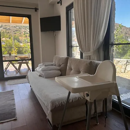 Apartment Carian Trail Evdatca - Kargi Bay, Close To *