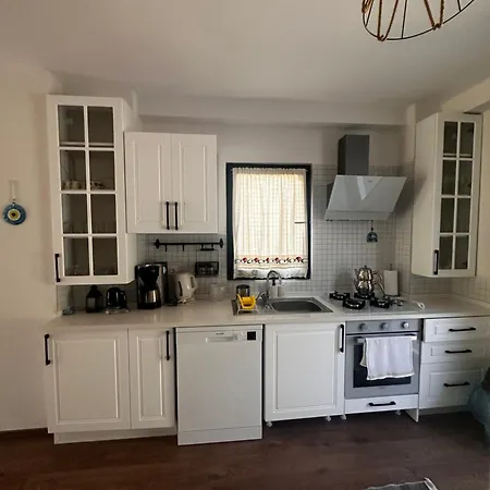 Carian Trail Evdatca - Kargi Bay, Close To Apartment