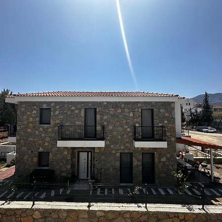 Carian Trail Evdatca - Kargi Bay, Close To * داتْشا