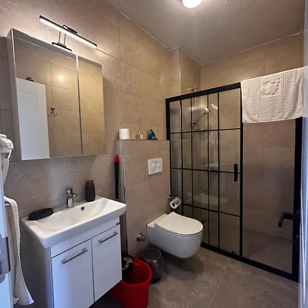 Carian Trail Evdatca - Kargi Bay, Close To Apartment