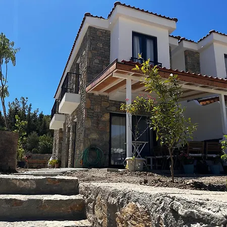 Carian Trail Evdatca - Kargi Bay, Close To Apartment Datça