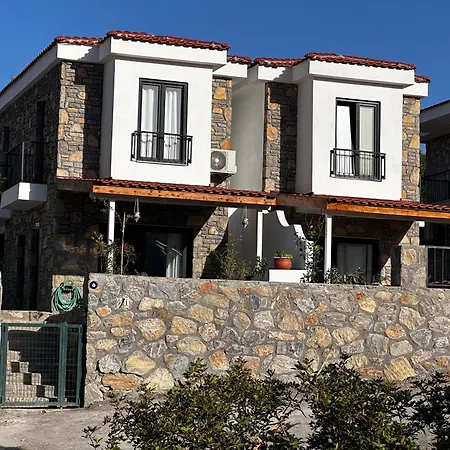 Carian Trail Evdatca - Kargi Bay, Close To * داتْشا