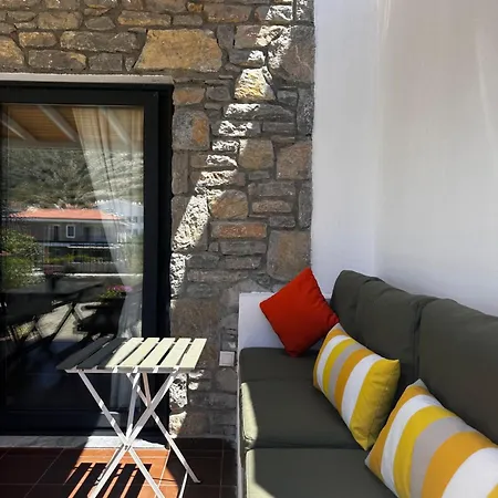 Apartment Carian Trail Evdatca - Kargi Bay, Close To