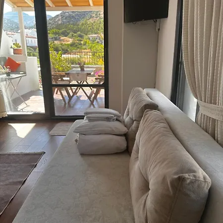 Carian Trail Evdatca - Kargi Bay, Close To Apartment *