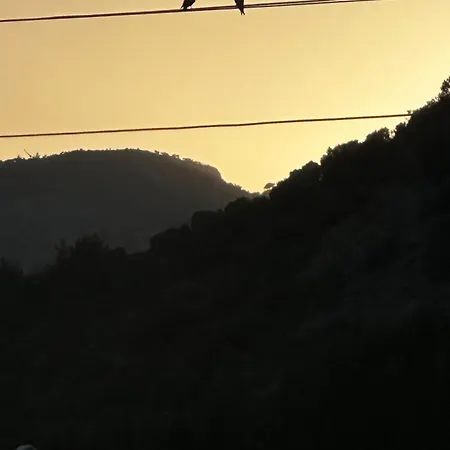 Carian Trail Evdatca - Kargi Bay, Close To