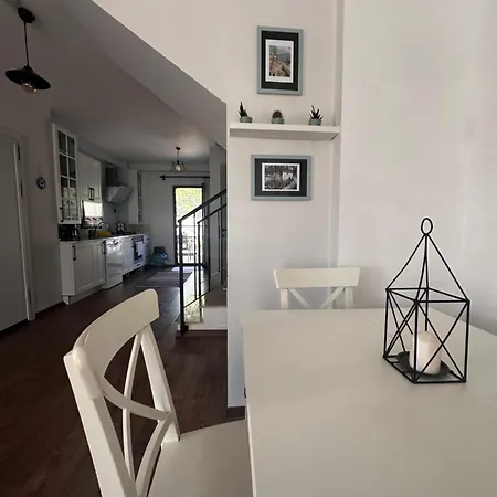 Apartment Carian Trail Evdatca - Kargi Bay, Close To