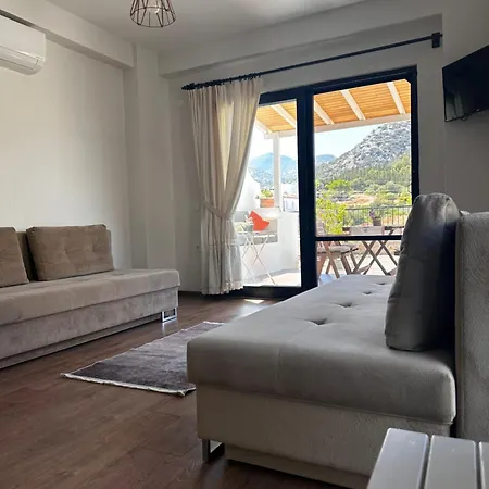 Carian Trail Evdatca - Kargi Bay, Close To * Datça