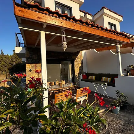 Carian Trail Evdatca - Kargi Bay, Close To Apartment