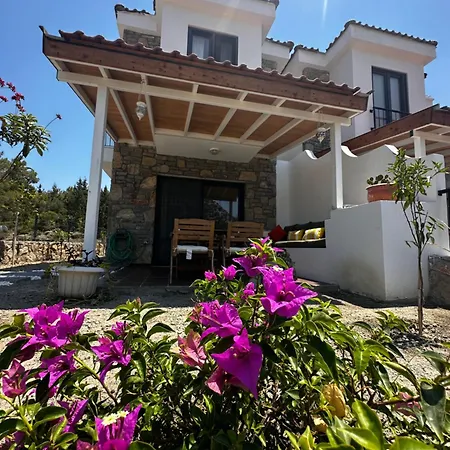 Apartment Carian Trail Evdatca - Kargi Bay, Close To Datça