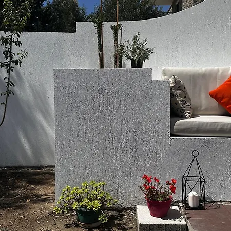 Apartment Carian Trail Evdatca - Kargi Bay, Close To