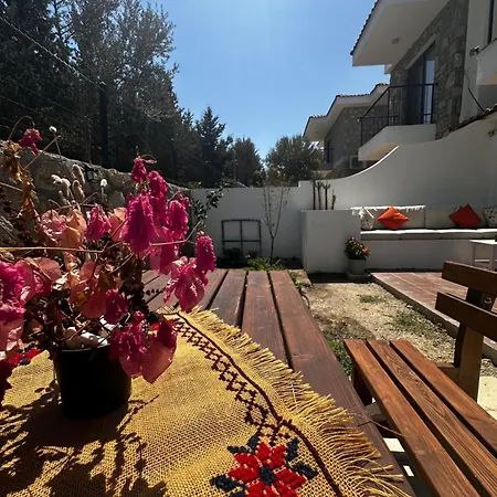 Carian Trail Evdatca - Kargi Bay, Close To Apartment *