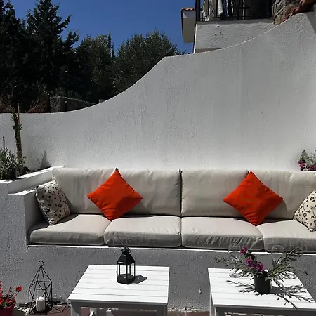 Apartment Carian Trail Evdatca - Kargi Bay, Close To *