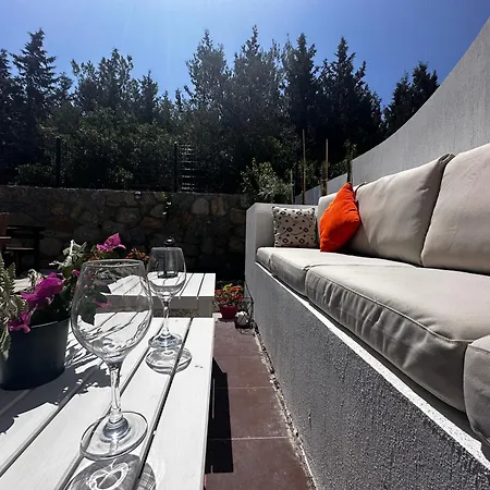 Carian Trail Evdatca - Kargi Bay, Close To