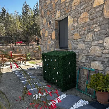 Carian Trail Evdatca - Kargi Bay, Close To Apartment