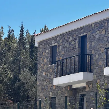 Carian Trail Evdatca - Kargi Bay, Close To Apartment