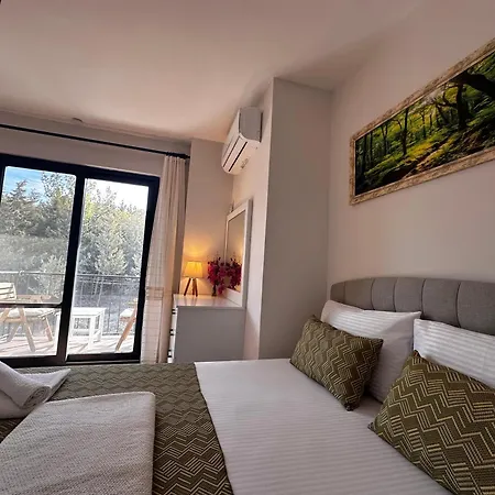 Apartment Carian Trail Evdatca - Kargi Bay, Close To Datça
