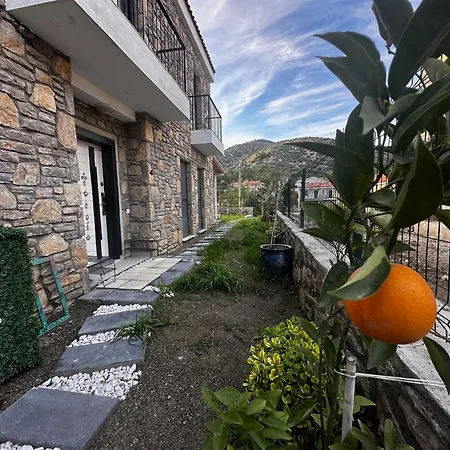 Carian Trail Evdatca - Kargi Bay, Close To * داتْشا