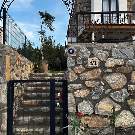 Carian Trail Evdatca - Kargi Bay, Close To