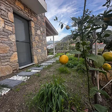 Carian Trail Evdatca - Kargi Bay, Close To Apartment Datça