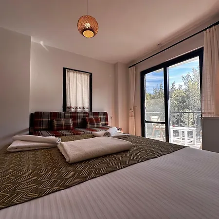 Carian Trail Evdatca - Kargi Bay, Close To Apartment