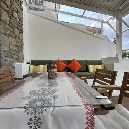 Carian Trail Evdatca - Kargi Bay, Close To 아파트