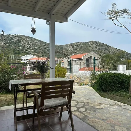 Carian Trail Evdatca - Kargi Bay, Close To 아파트 *