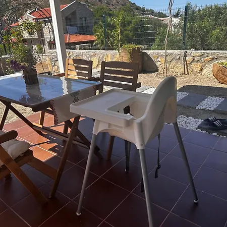 Carian Trail Evdatca - Kargi Bay, Close To 아파트 *