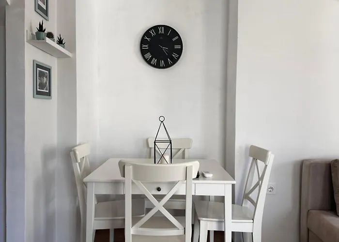 Apartment Carian Trail Evdatca - Kargi Bay, Close To