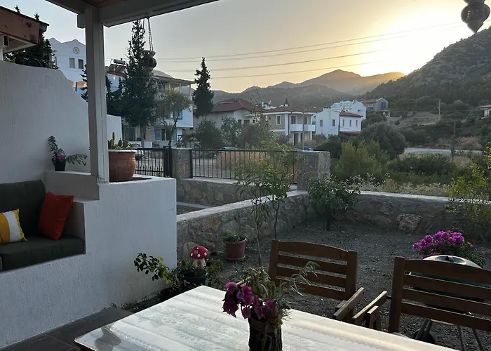 Carian Trail Evdatca - Kargi Bay, Close To Apartment *