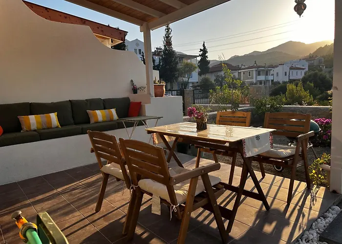 Apartment Carian Trail Evdatca - Kargi Bay, Close To *