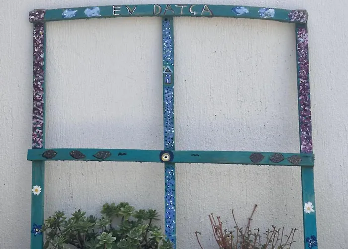 Carian Trail Evdatca - Kargi Bay, Close To Apartment